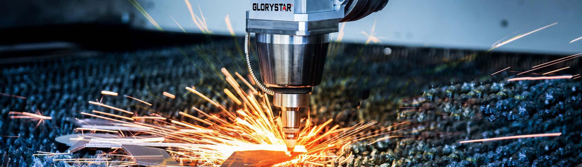 Glorystar Laser Group